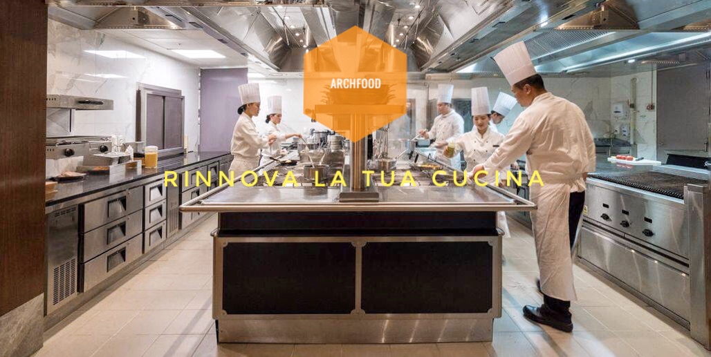 Cottura - ArchFood