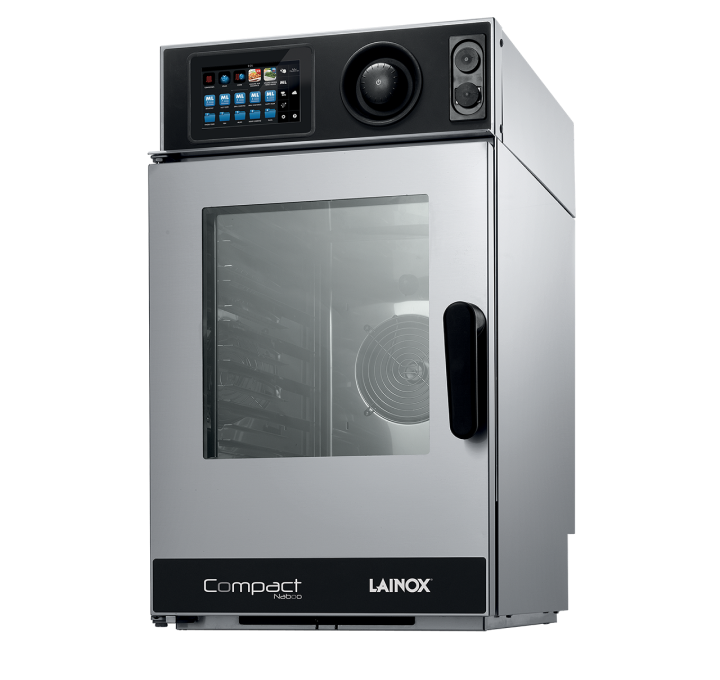Forno Compact Naboo by Lainox - ArchFood