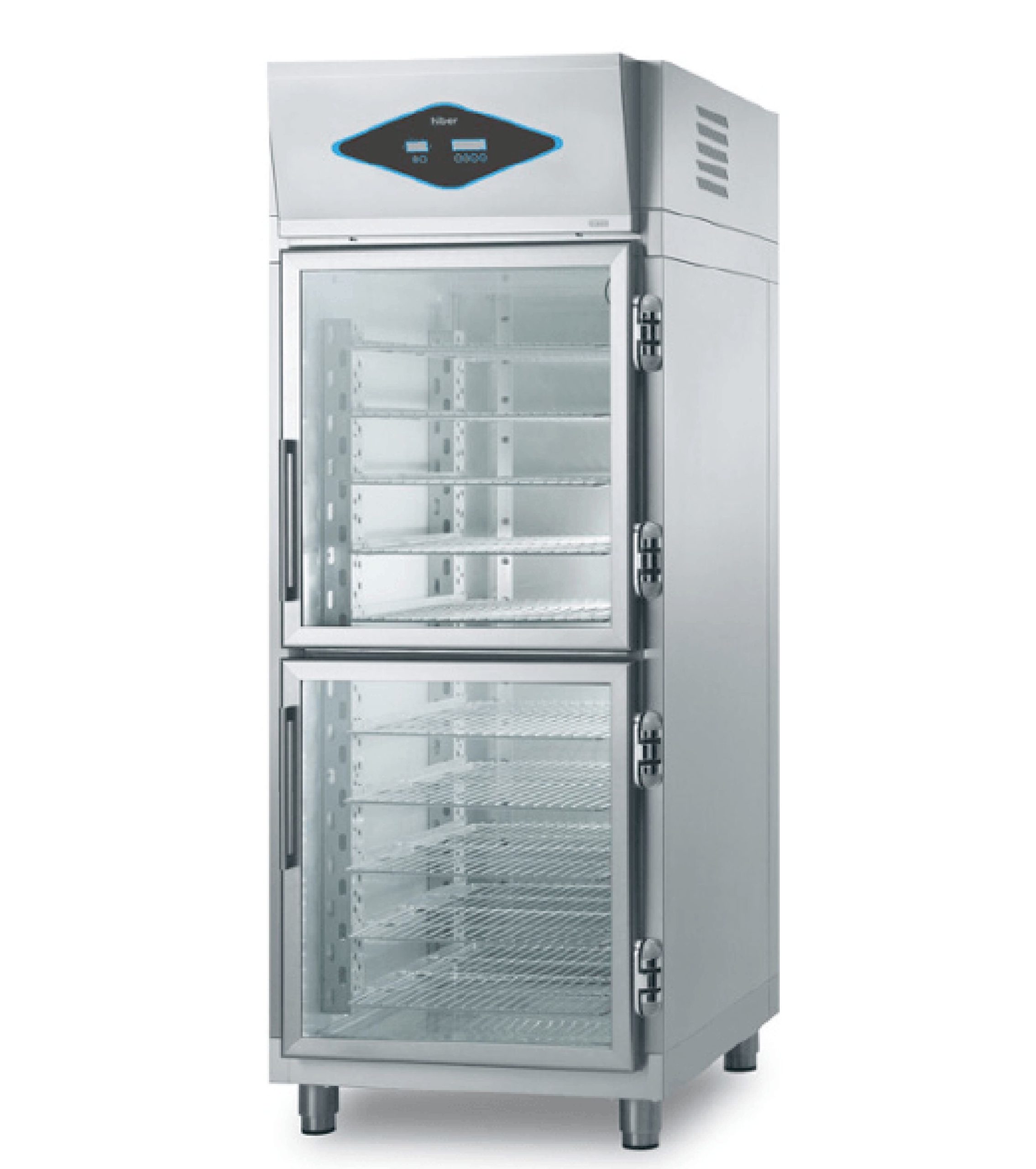 Armadio Refrigerato Pasticceria APSFV1060 VTR SUPER MAXI - ArchFood